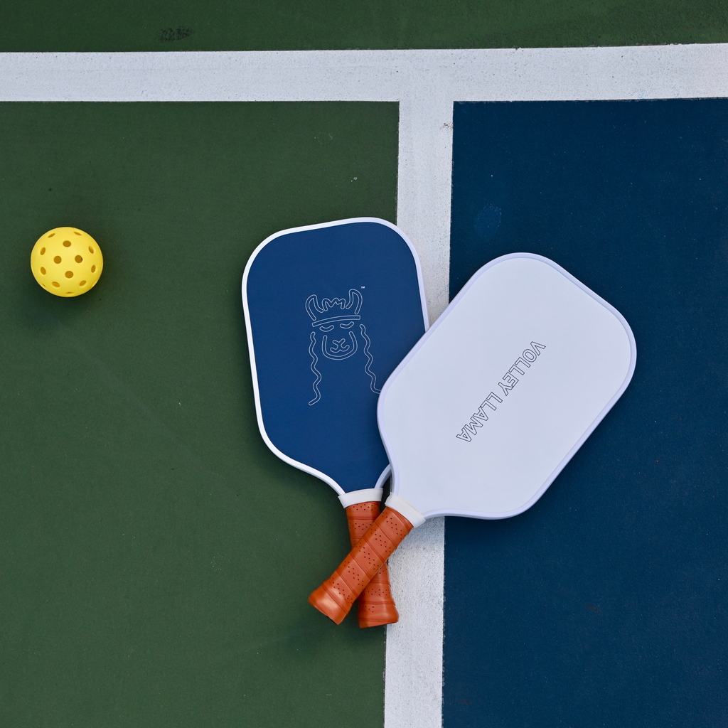 Volley Llama Pickle – Volley Llama Pickleball Co.